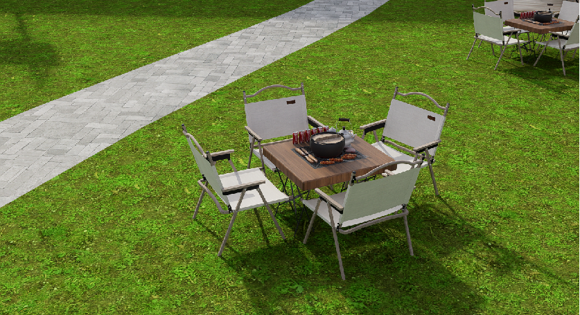 克东县酒店帐篷定制：解锁旅居新体验，打造差异化竞争力